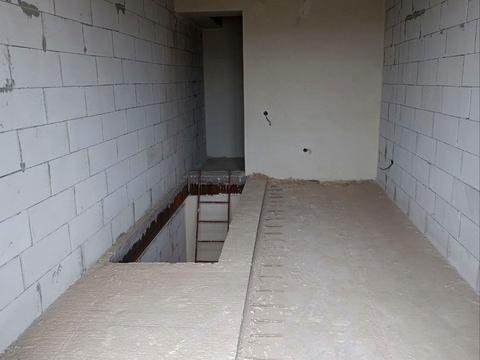 квартира по адресу Озёрная ул., (Будинок 1)