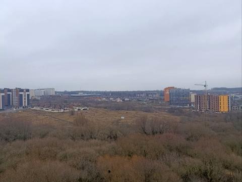 квартира по адресу Озёрная ул., (Будинок 1)