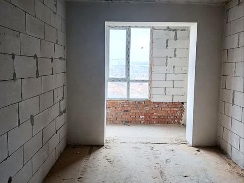 квартира по адресу Озёрная ул., (Будинок 1)