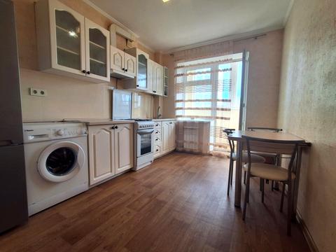 квартира по адресу Ярослава Баиса ул. (Владимира Высоцкого), 15