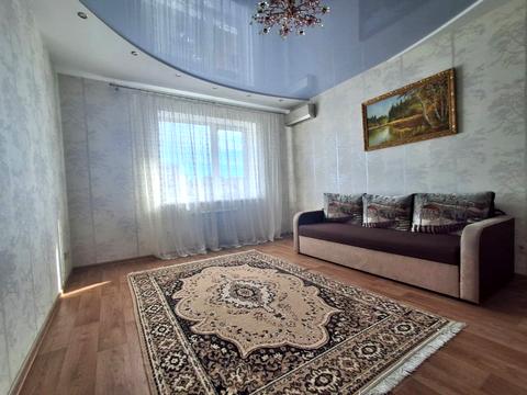 квартира по адресу Ярослава Баиса ул. (Владимира Высоцкого), 15