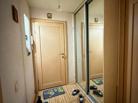 квартира за адресою В'ячеслава Чорновола вул. (Юрія Савченка), 83