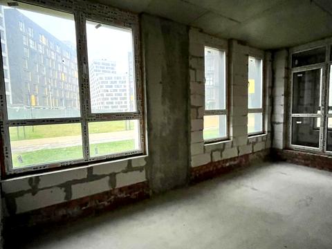 квартира по адресу Новознесенская ул., (ЖК Вежа (будинок 1))