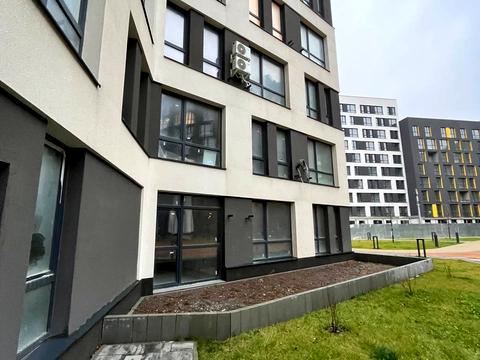 квартира по адресу Новознесенская ул., (ЖК Вежа (будинок 1))