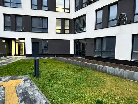 квартира по адресу Новознесенская ул., (ЖК Вежа (будинок 1))