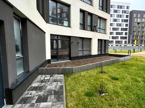 квартира по адресу Новознесенская ул., (ЖК Вежа (будинок 1))