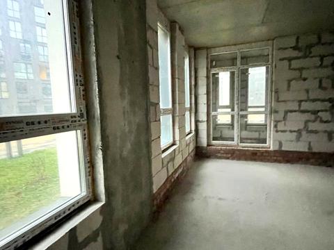 квартира по адресу Новознесенская ул., (ЖК Вежа (будинок 1))