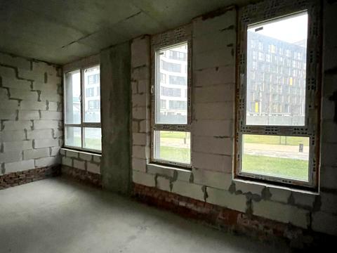 квартира по адресу Новознесенская ул., (ЖК Вежа (будинок 1))