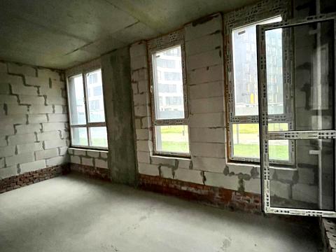 квартира по адресу Новознесенская ул., (ЖК Вежа (будинок 1))