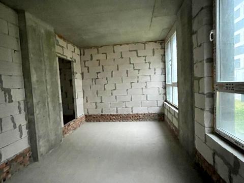 квартира по адресу Новознесенская ул., (ЖК Вежа (будинок 1))