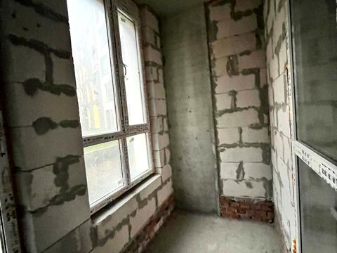 квартира по адресу Новознесенская ул., (ЖК Вежа (будинок 1))