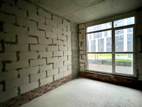 квартира по адресу Новознесенская ул., (ЖК Вежа (будинок 1))