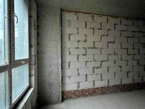 квартира по адресу Новознесенская ул., (ЖК Вежа (будинок 1))