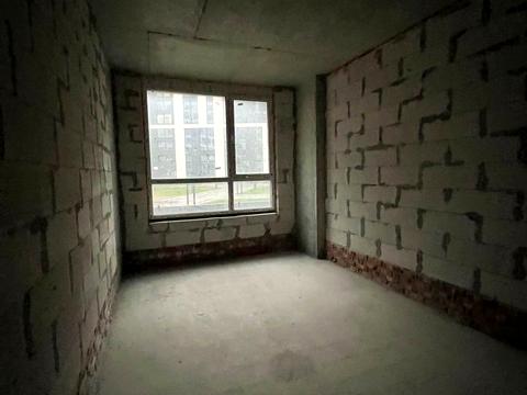 квартира по адресу Новознесенская ул., (ЖК Вежа (будинок 1))