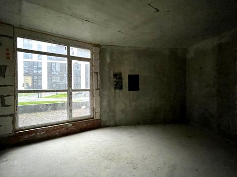 квартира по адресу Новознесенская ул., (ЖК Вежа (будинок 1))