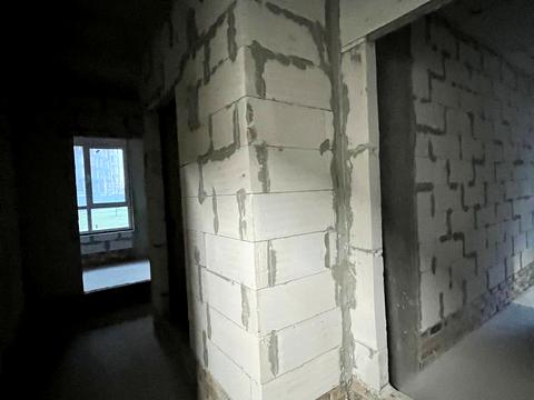 квартира по адресу Новознесенская ул., (ЖК Вежа (будинок 1))