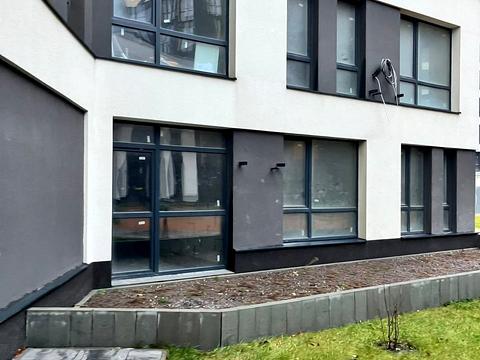 квартира по адресу Новознесенская ул., (ЖК Вежа (будинок 1))