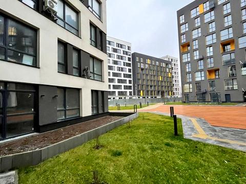 квартира по адресу Новознесенская ул., (ЖК Вежа (будинок 1))