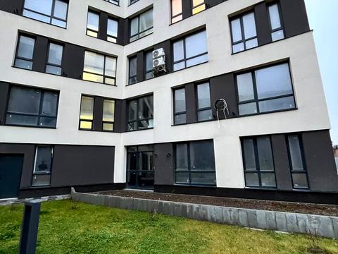 квартира по адресу Новознесенская ул., (ЖК Вежа (будинок 1))