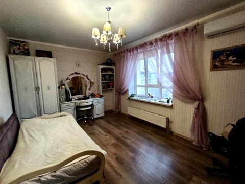 квартира по адресу Панаса Мирного ул., 37/3