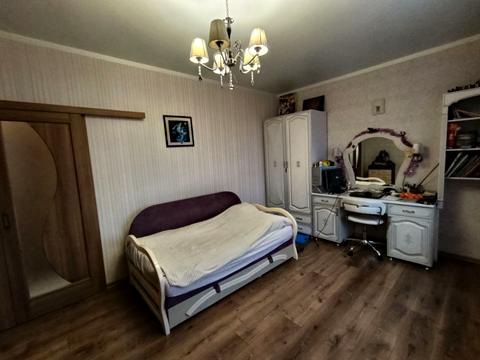 квартира по адресу Панаса Мирного ул., 37/3