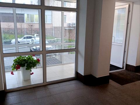 квартира по адресу Панаса Мирного ул., 37/3