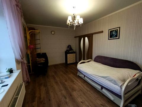 квартира по адресу Панаса Мирного ул., 37/3