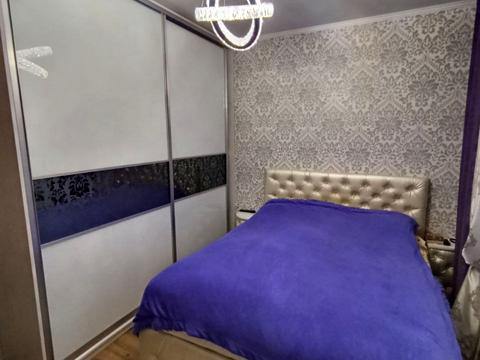 квартира по адресу Панаса Мирного ул., 37/3