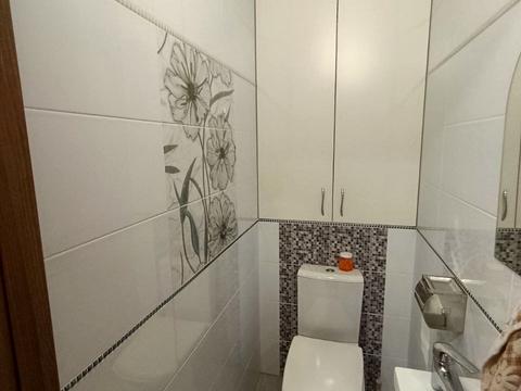 квартира по адресу Панаса Мирного ул., 37/3