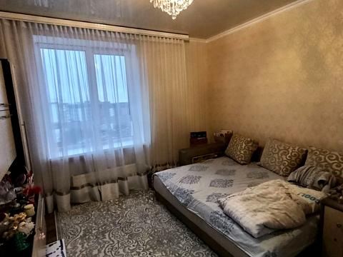 квартира по адресу Панаса Мирного ул., 37/3