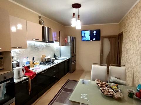 квартира по адресу Панаса Мирного ул., 37/3