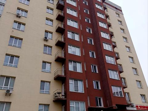 квартира по адресу Панаса Мирного ул., 37/3