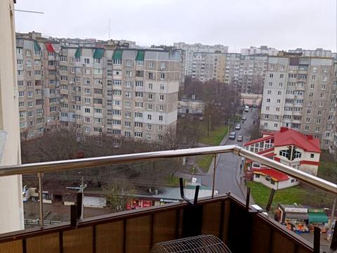 квартира по адресу Панаса Мирного ул., 37/3