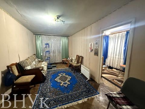 квартира по адресу Воли просп., 49