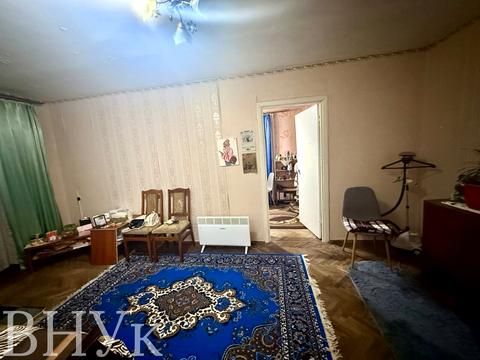 квартира по адресу Воли просп., 49