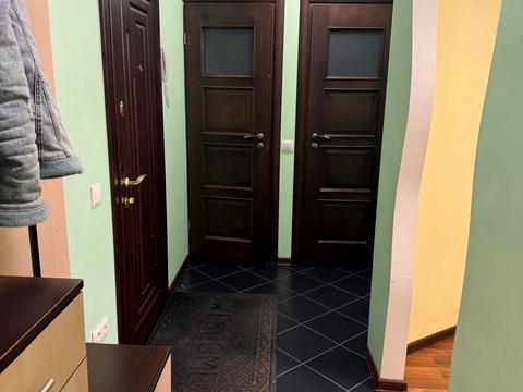 квартира за адресою Симона Петлюри вул. (), 24