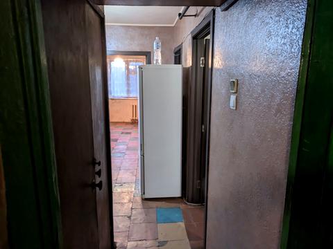 квартира за адресою Осіння вул., 7