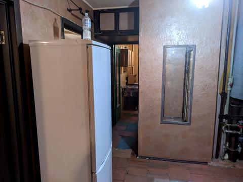 квартира за адресою Осіння вул., 7