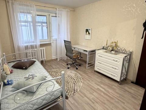 квартира за адресою Іцхака Рабіна вул., 53