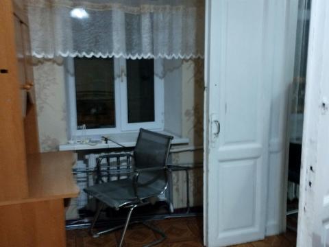 квартира за адресою Новосельського вул., 42