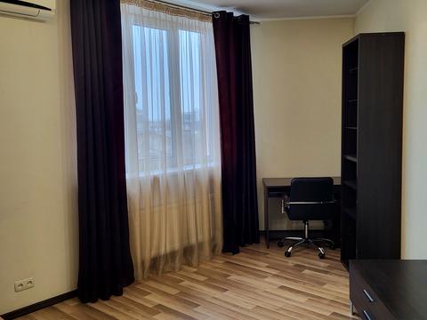 квартира по адресу Преображенская ул., 35а