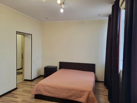 квартира по адресу Преображенская ул., 35а