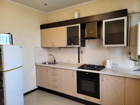 квартира по адресу Преображенская ул., 35а