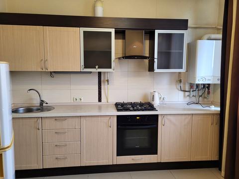 квартира по адресу Преображенская ул., 35а