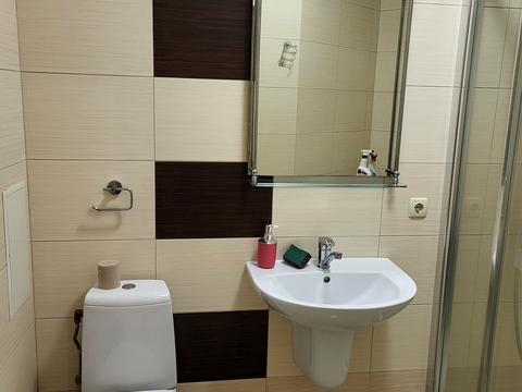 квартира по адресу Преображенская ул., 35а