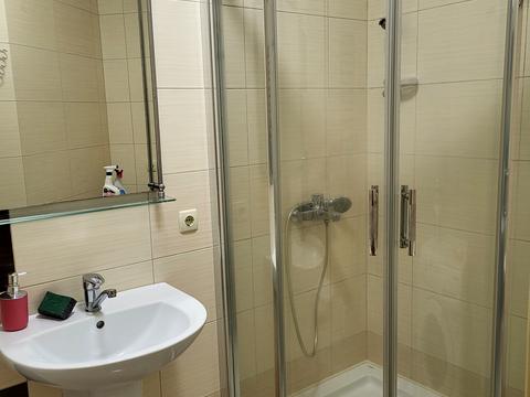 квартира по адресу Преображенская ул., 35а