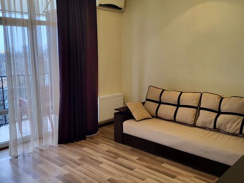 квартира по адресу Преображенская ул., 35а