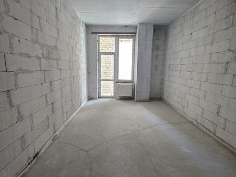 квартира за адресою Сухумська вул., 22