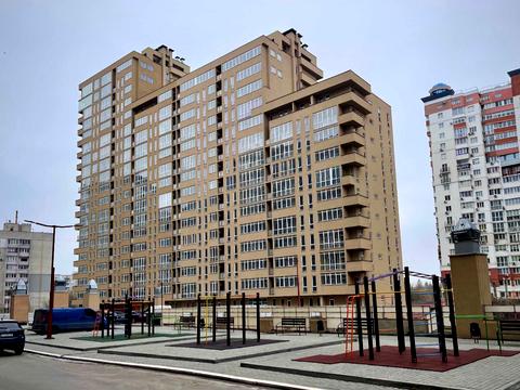 квартира за адресою Сухумська вул., 22