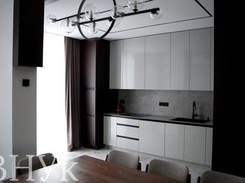 квартира за адресою Героїв Миколаєва вул., 78-А, к.1